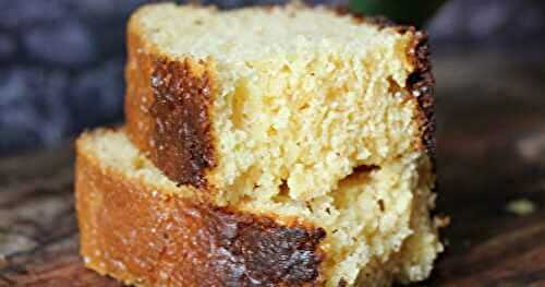 Moelleux au lait concentré sucré : une recette gourmande et facile {Cakefactory}