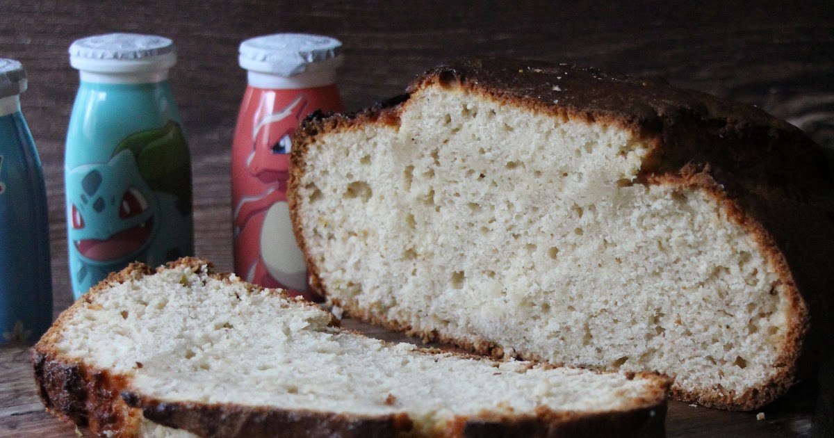 Pain à la banane moelleux pour le petit-déjeuner : la recette anti-gaspi et ultra-gourmande