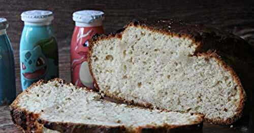 Pain à la banane moelleux pour le petit-déjeuner : la recette anti-gaspi et ultra-gourmande