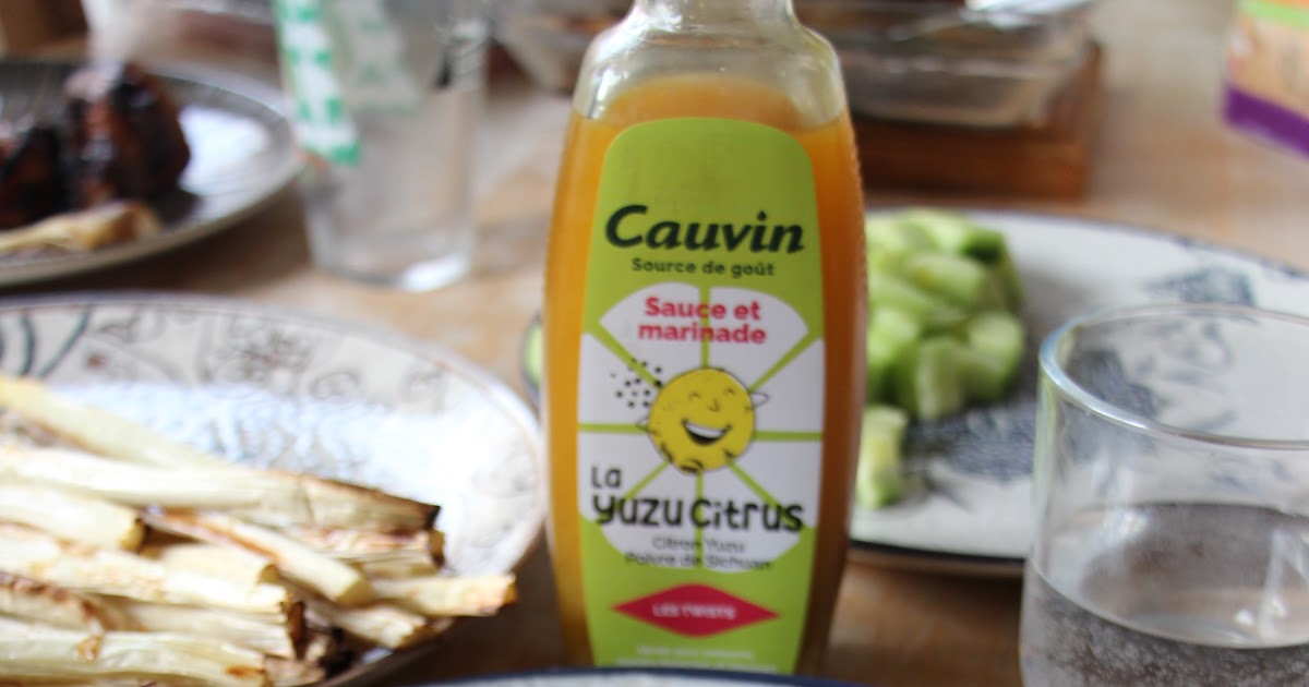 Pilons de Poulet Marinés au Yuzu, Paprika et Miel : Un Voyage de Saveurs