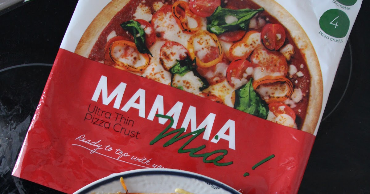 Pizza Maison 3 Fromages et Chorizo : Une Soirée Gourmande avec la Pâte à Pizza @Prozis  