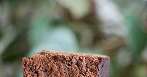 Moelleux au chocolat : la Recette simple et ultra gourmande au Cakefactory