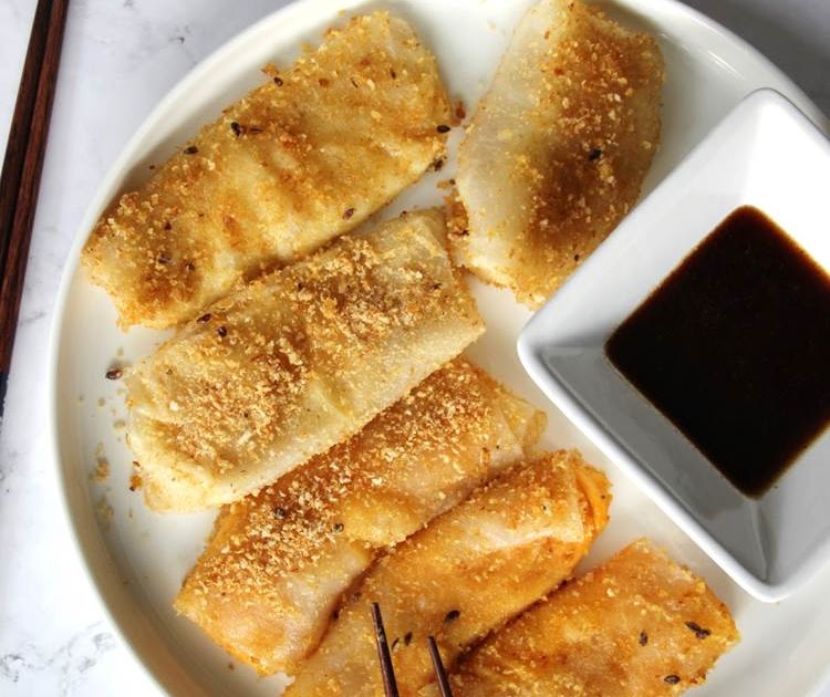 Nems ou roulés au fromage : la tendance gourmande du moment