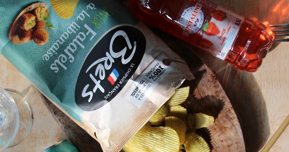 Un apéro spécial Fête des Mères avec la DegustaBox : partage, découvertes et gourmandises !