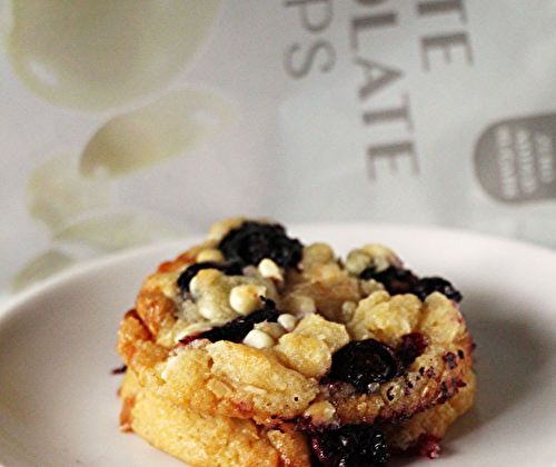 Recette de base pour cookies maison : 3 variantes gourmandes à tester absolument avec Prozis