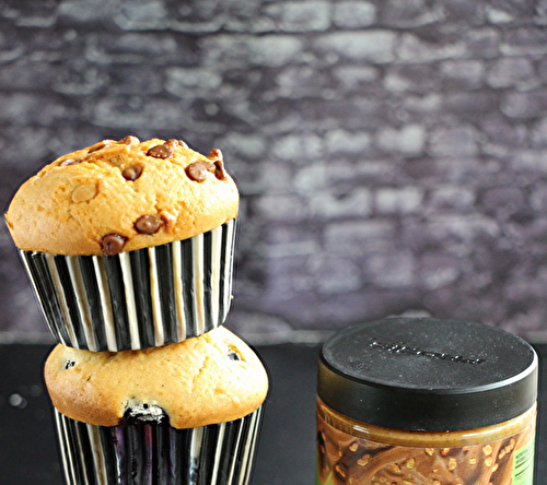 Muffins gourmands : trois parfums pour varier les plaisirs !