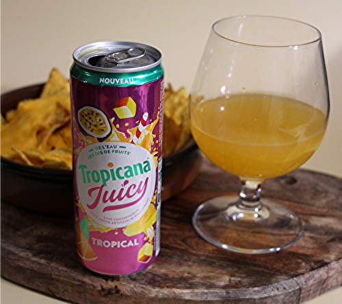 Apéro express : tortilla mexicaine au cheddar fondu