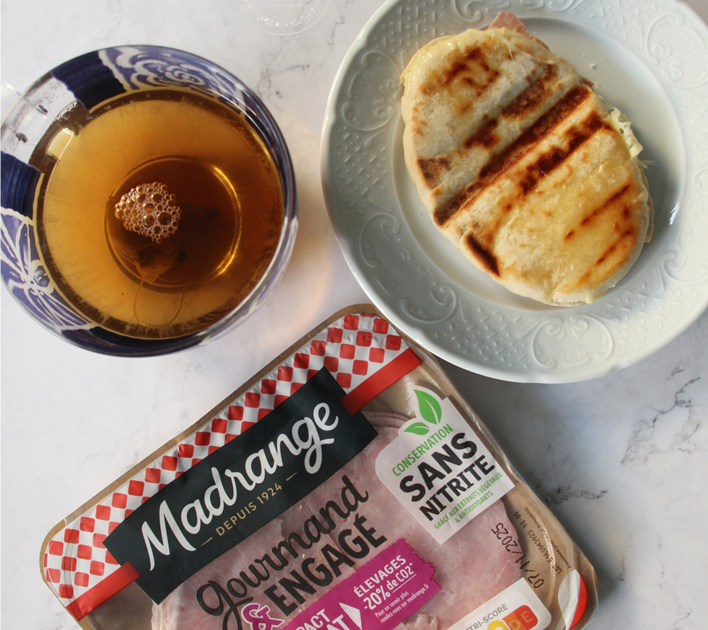  Et si on invitait Madrange à nos petits déjeuners ?