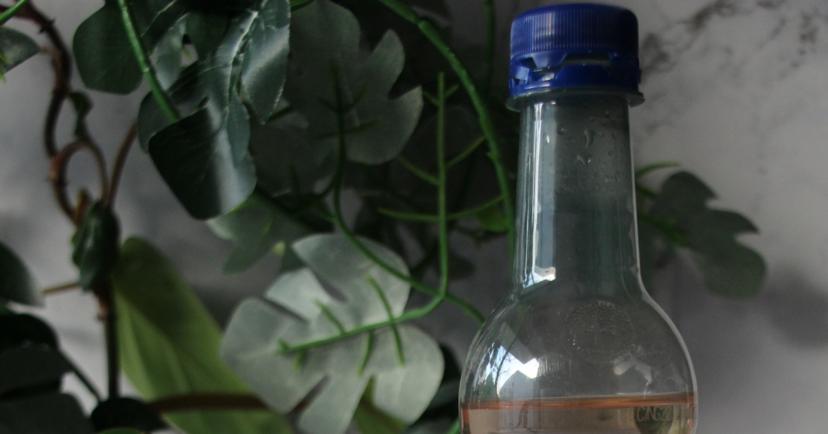 J'ai testé : Limonade Lorina Pêche Blanche, ma pause fraîcheur incontournable