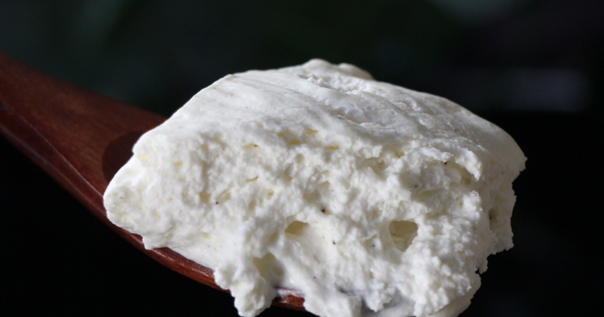  Crème chantilly mascarpone : la recette facile, ferme et inratable