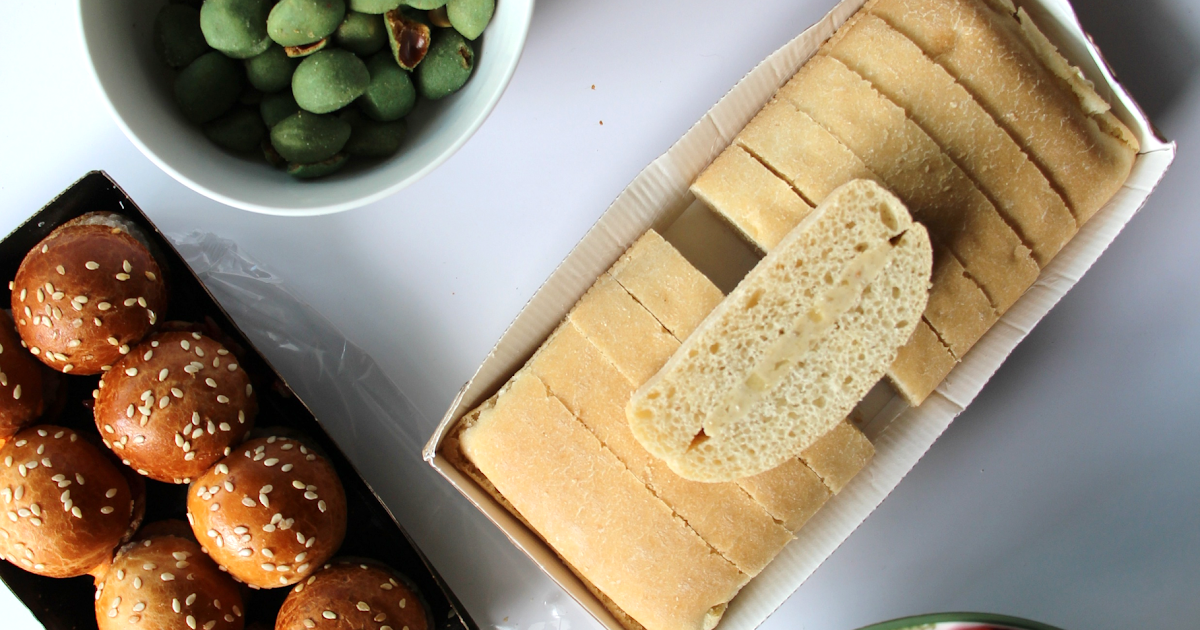  J'ai testé : apéro facile et gourmand avec Paso Traiteur 