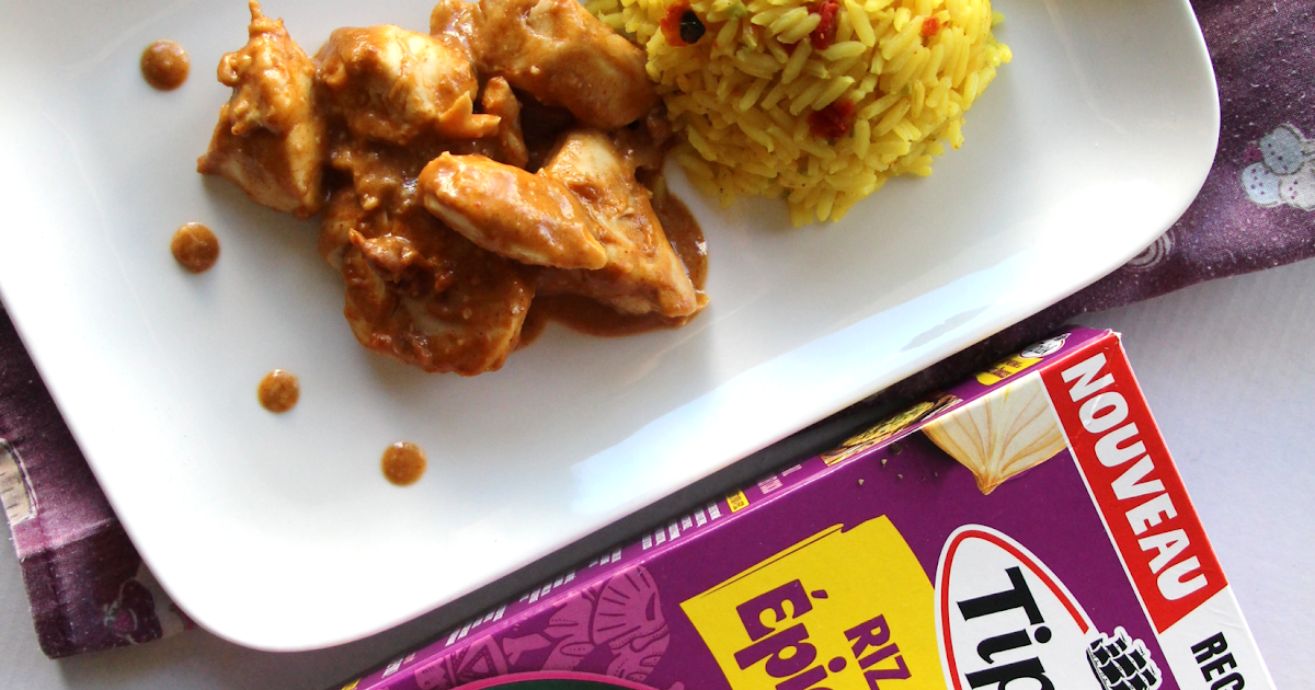  Poulet sauce cacahuète facile : la recette du quotidien sans prise de tête