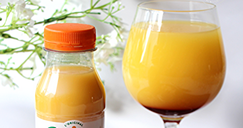 Cocktail tequila sunrise express : le cocktail ensoleillé ultra facile à préparer