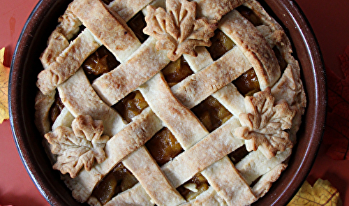 J’ai raté ma tarte d’automne : mes erreurs et mes conseils pour la réussir