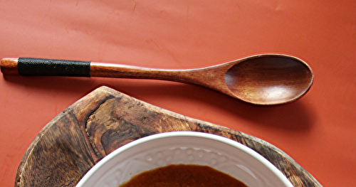 La soupe de tomates rôties au four qui change tout