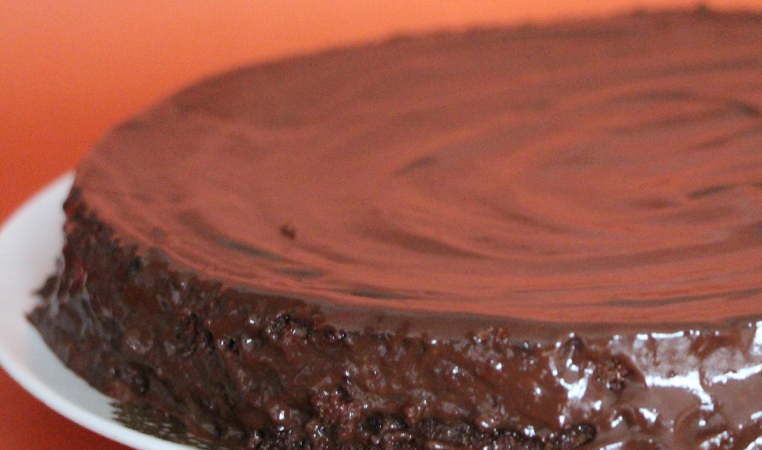 Noisetier au chocolat : mon gâteau choco-noisette préféré pour l’automne