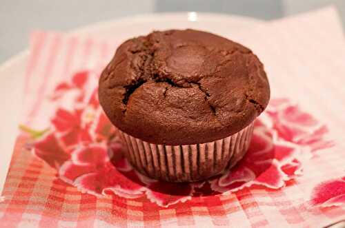 Moelleux au Chocolat Sans Gluten - La Recette du Fondant