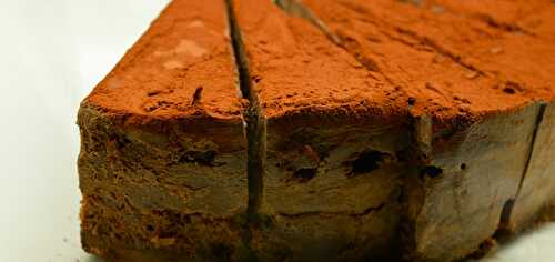 Recette de Gâteau Fondant au Chocolat au Cookeo