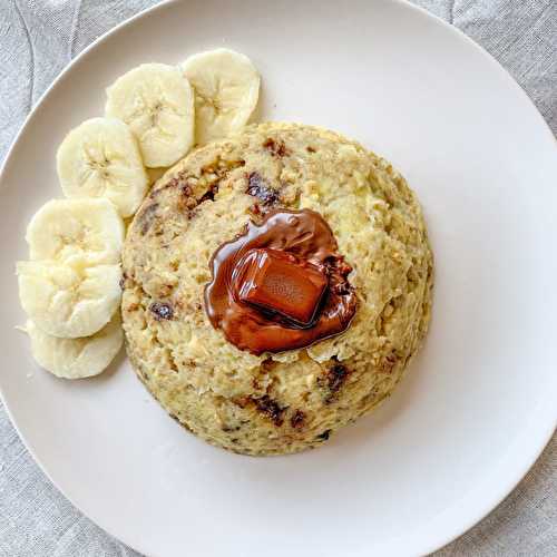 Bowl Cake