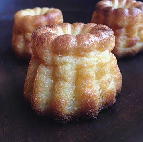 Cannelés