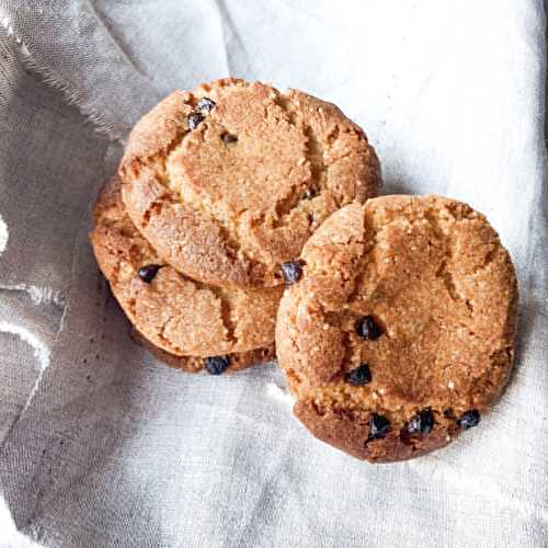 Cookies américains