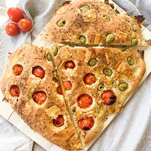 Focaccia