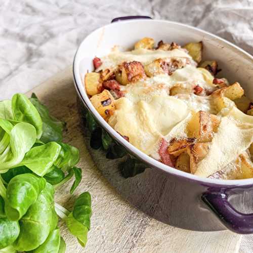 Tartiflette