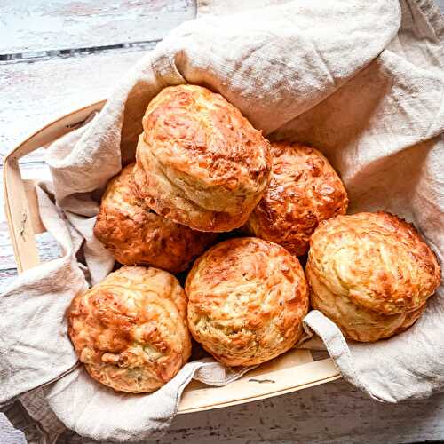 Muffins de courgette - Fourneaux Et Fourchettes