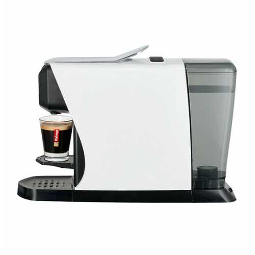 Machines à café à dosettes Malongo - Fourneaux Et Fourchettes