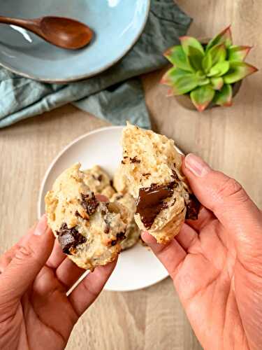 Briochettes healthy express