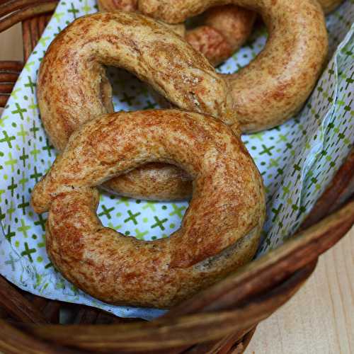 Brassadeau (végétalien, vegan) ?