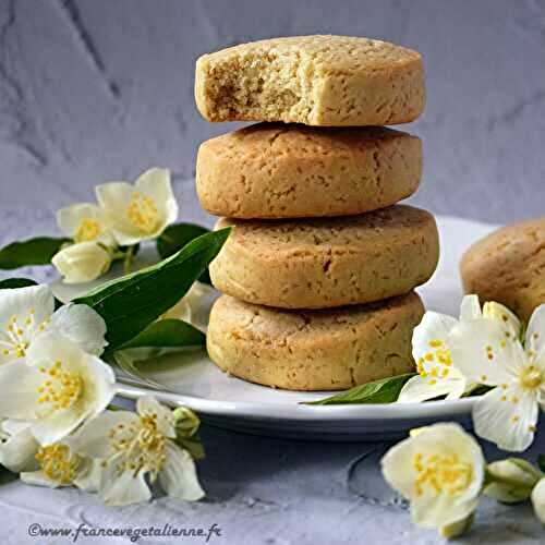 Palet breton (végétalien, vegan)