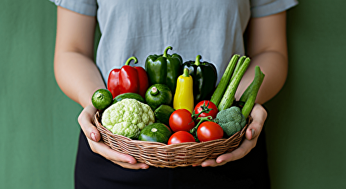 Conservez les vitamines des fruits et légumes avec ces 5 astuces incontournables