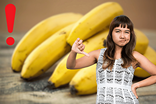 Mauvaise nouvelle : vous conservez vos bananes de façon incorrecte. Voici les méthodes qui…