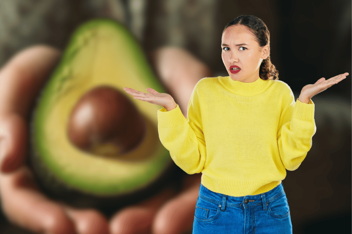 Peut-on manger un avocat qui a bruni sans risque ?