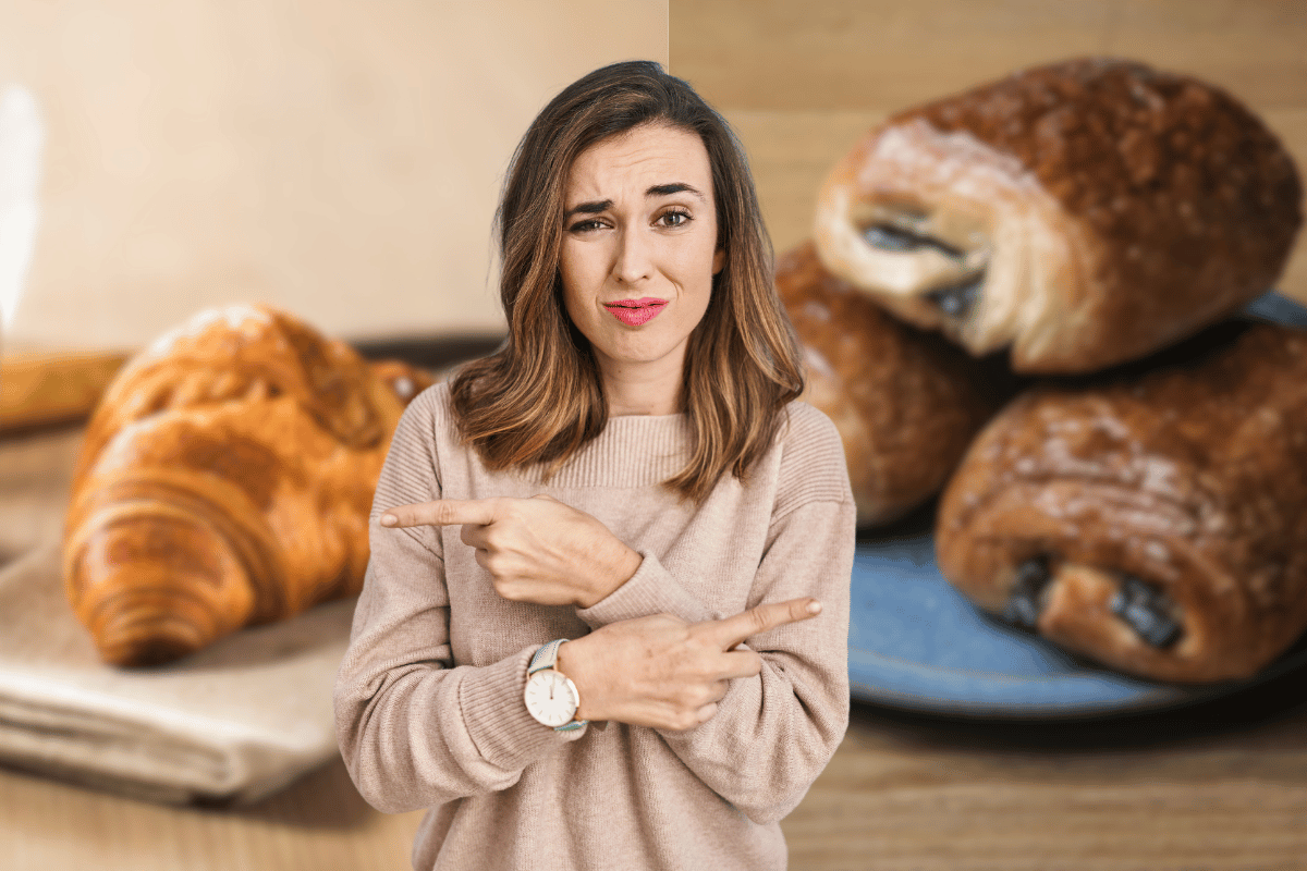Croissant vs  pain au chocolat : quel est le choix le plus sain ?