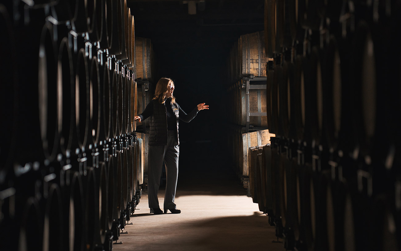 Champagne Alfred Gratien