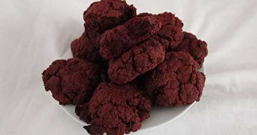 Cookies au chocolat