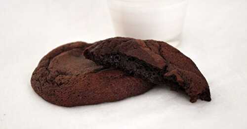 Cookies au chocolat