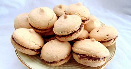 Macarons