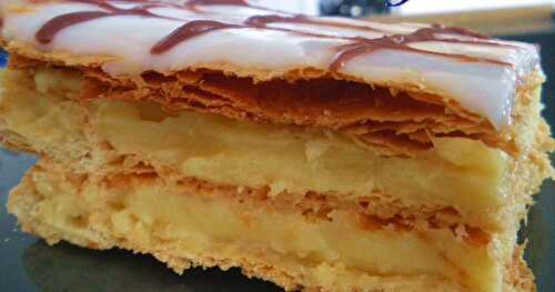 Millefeuille express