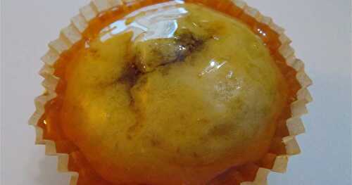 Muffin Baklava