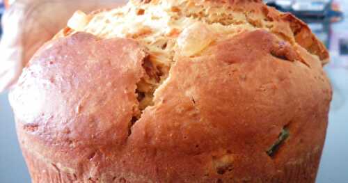 Panettone