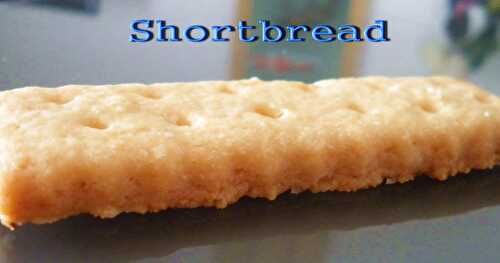 Shortbreads