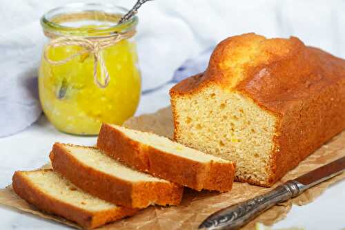 Recette gâteau au yaourt sans oeuf