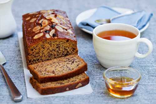 Gâteau pomme banane carotte : moelleux et savoureux !!