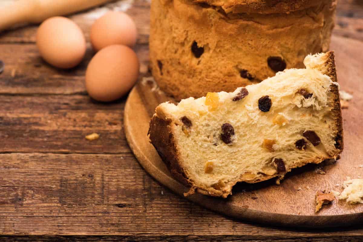 Cake au citron et aux fruits confits : le gâteau moelleux !