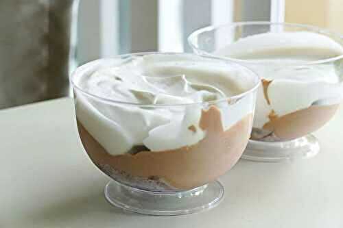 Mousse au chocolat au mascarpone : le dessert irrésistible !