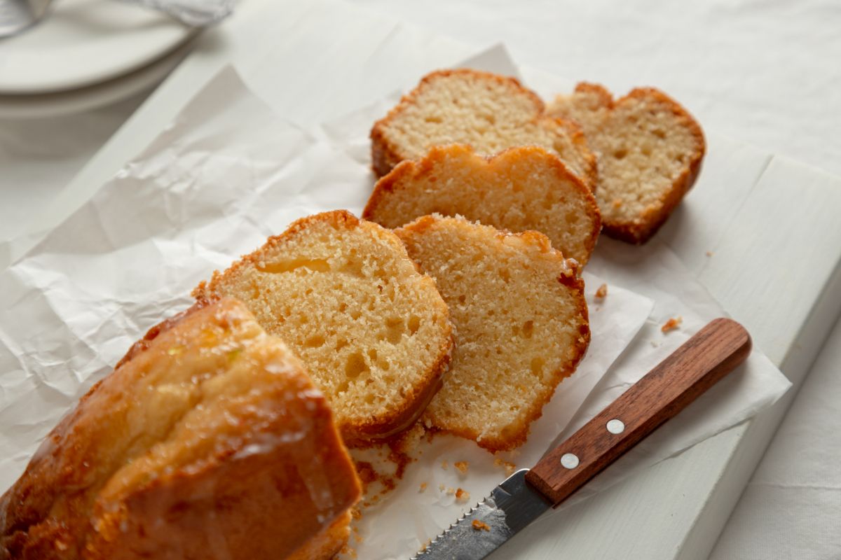 Cake Nature Facile : Qui Régalera Toute la Famille