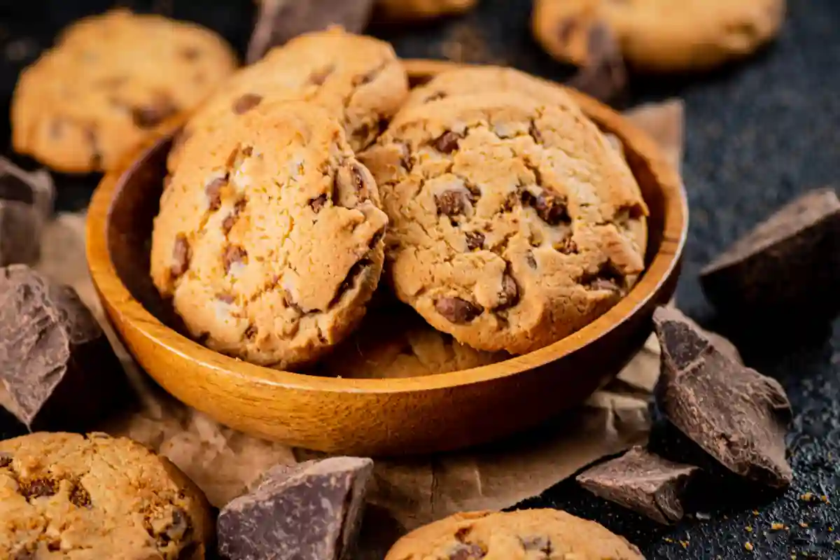 Découvrez Comment Faire des Biscuits aux Morceaux de Chocolat Moelleux à Chaque Fois